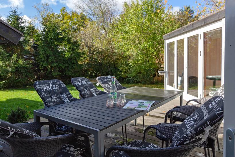 Foto von Ferienhaus SG52 in Balka - Bornholm