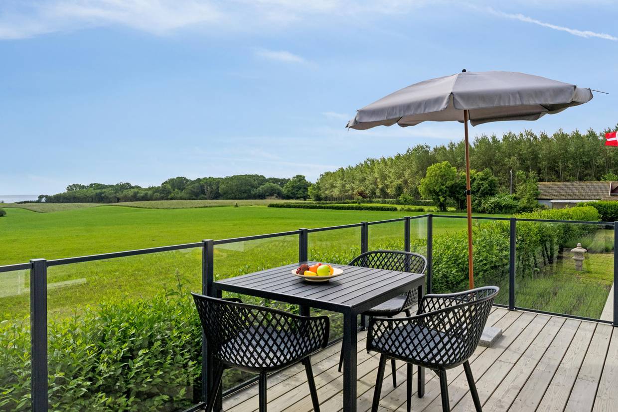 Foto von Ferienhaus SG54 auf Snøde Hesselbjerg - Langeland