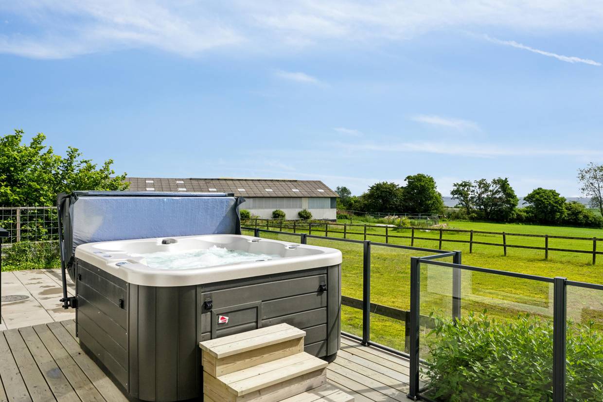 Foto von Ferienhaus SG54 auf Snøde Hesselbjerg - Langeland