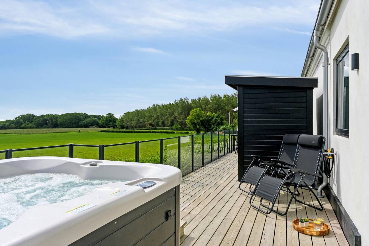 Foto von Ferienhaus SG54 auf Snøde Hesselbjerg - Langeland
