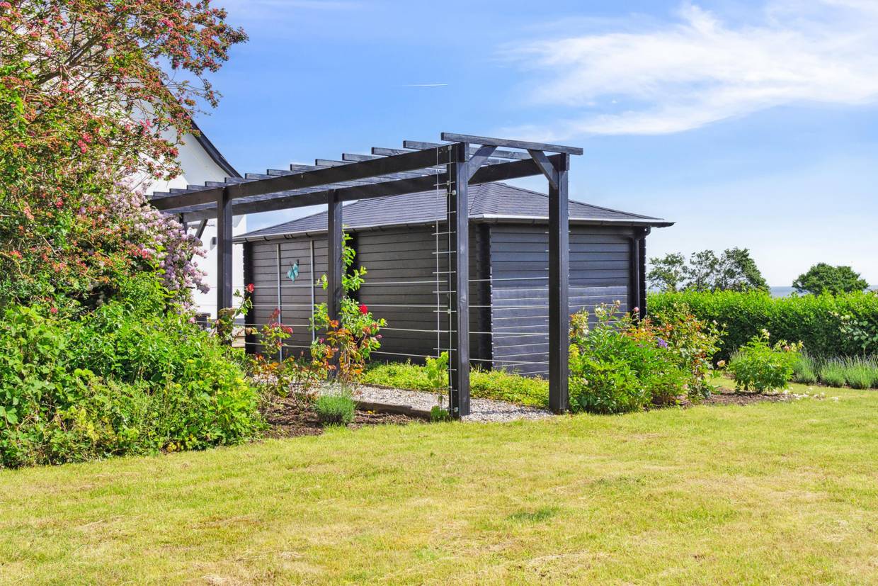 Foto von Ferienhaus SG54 auf Snøde Hesselbjerg - Langeland