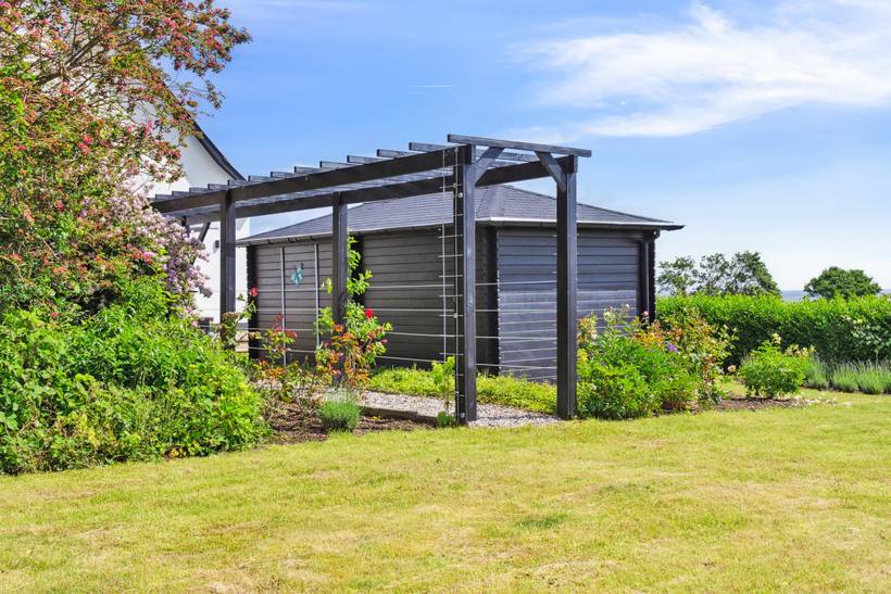 Foto von Ferienhaus SG54 auf Snøde Hesselbjerg - Langeland