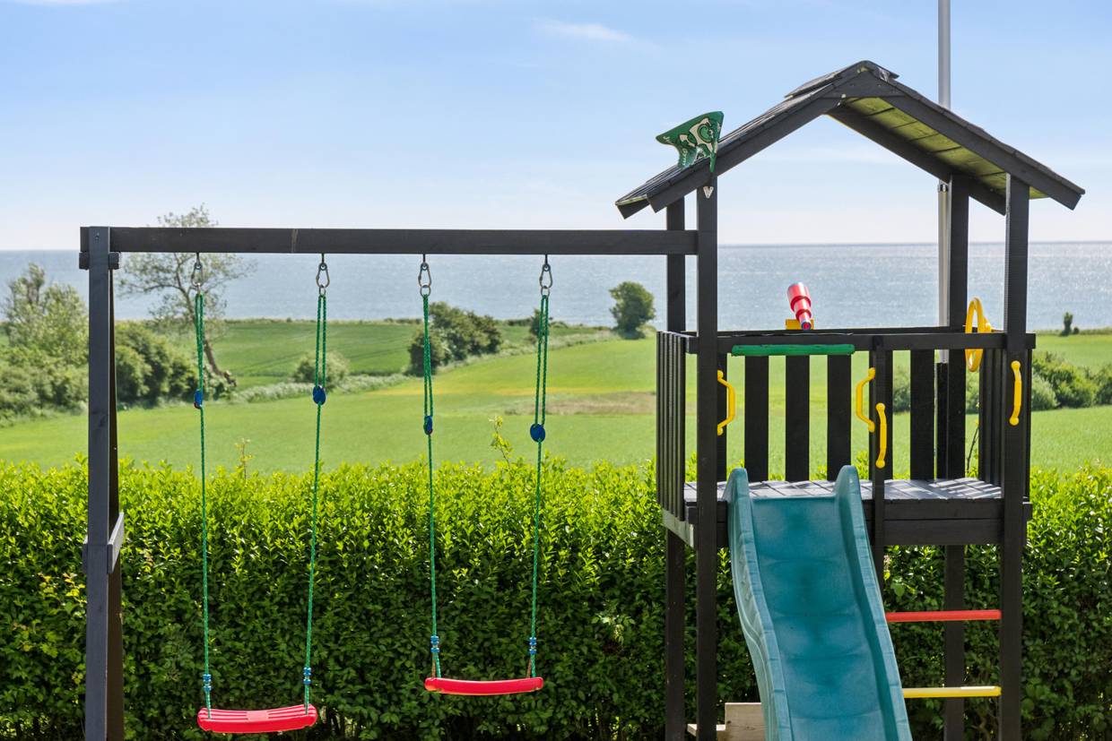 Foto von Ferienhaus SG54 auf Snøde Hesselbjerg - Langeland