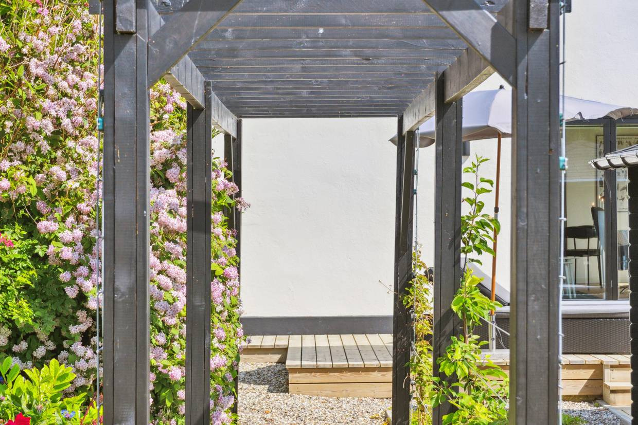 Foto von Ferienhaus SG54 auf Snøde Hesselbjerg - Langeland