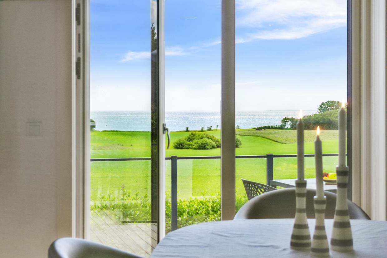 Foto von Ferienhaus SG54 auf Snøde Hesselbjerg - Langeland