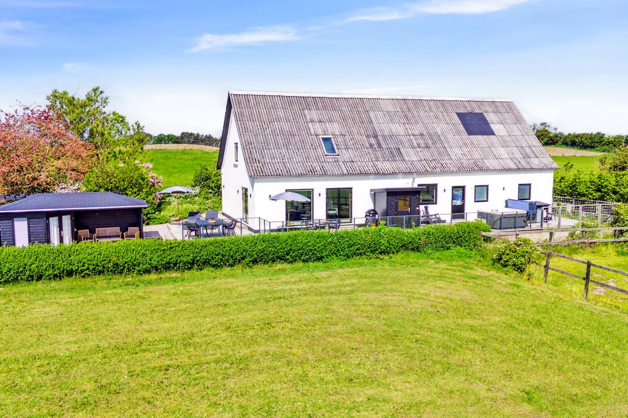 Foto von Ferienhaus SG54 auf Snøde Hesselbjerg - Langeland