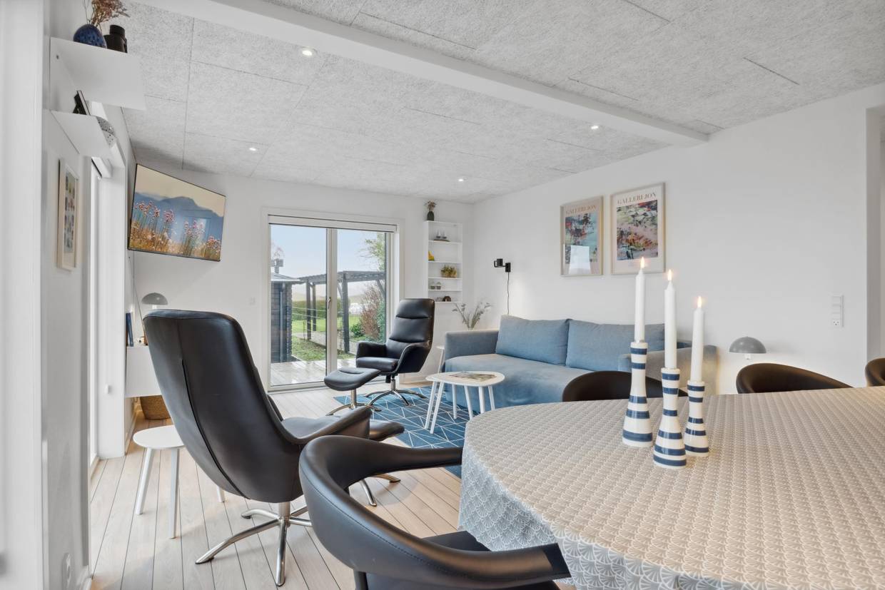 Foto von Ferienhaus SG54 auf Snøde Hesselbjerg - Langeland