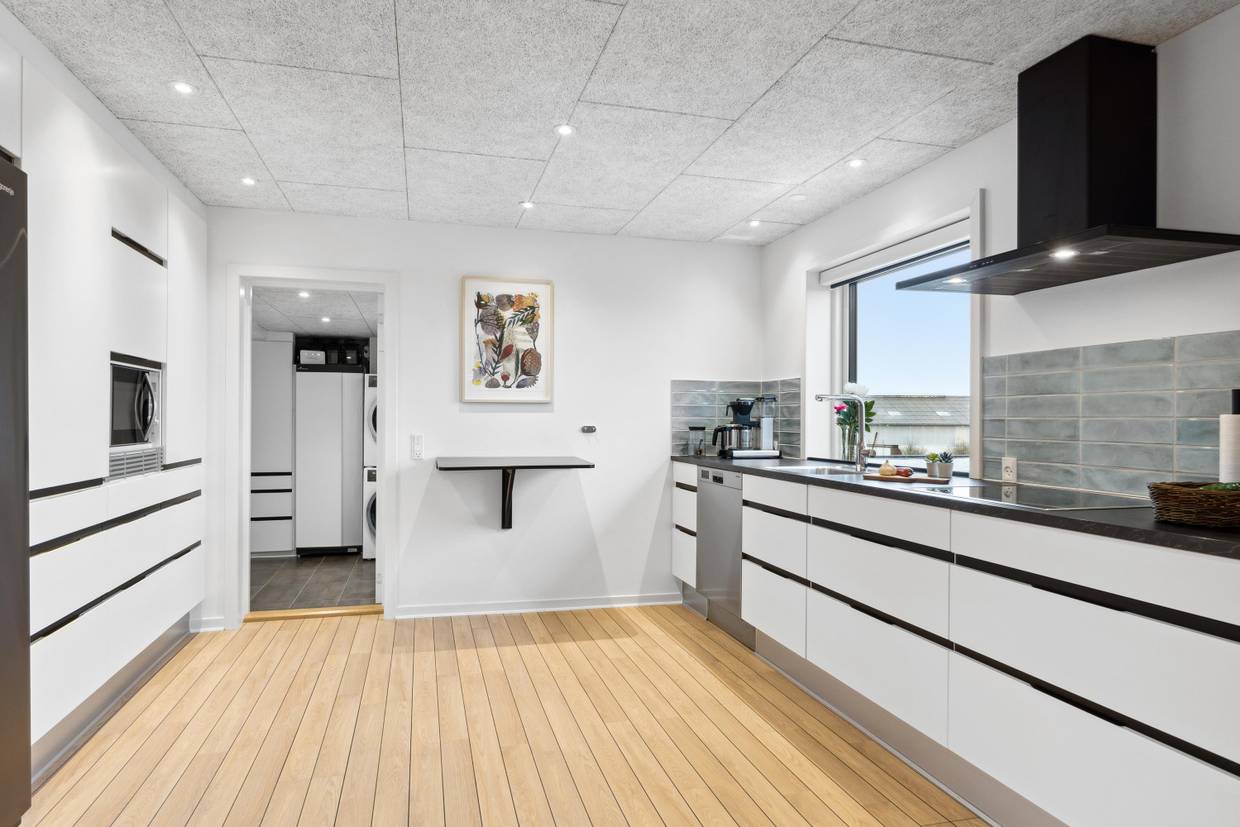 Foto von Ferienhaus SG54 auf Snøde Hesselbjerg - Langeland