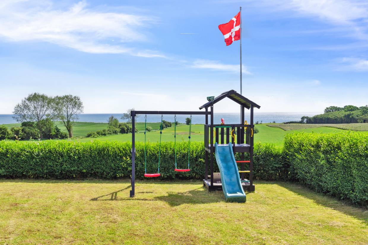 Foto von Ferienhaus SG54 auf Snøde Hesselbjerg - Langeland