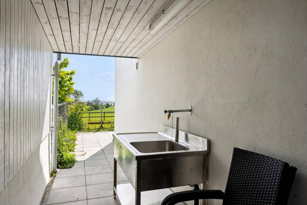 Foto von Ferienhaus SG54 auf Snøde Hesselbjerg - Langeland