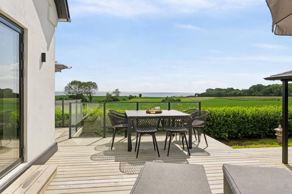 Foto von Ferienhaus SG54 auf Snøde Hesselbjerg - Langeland