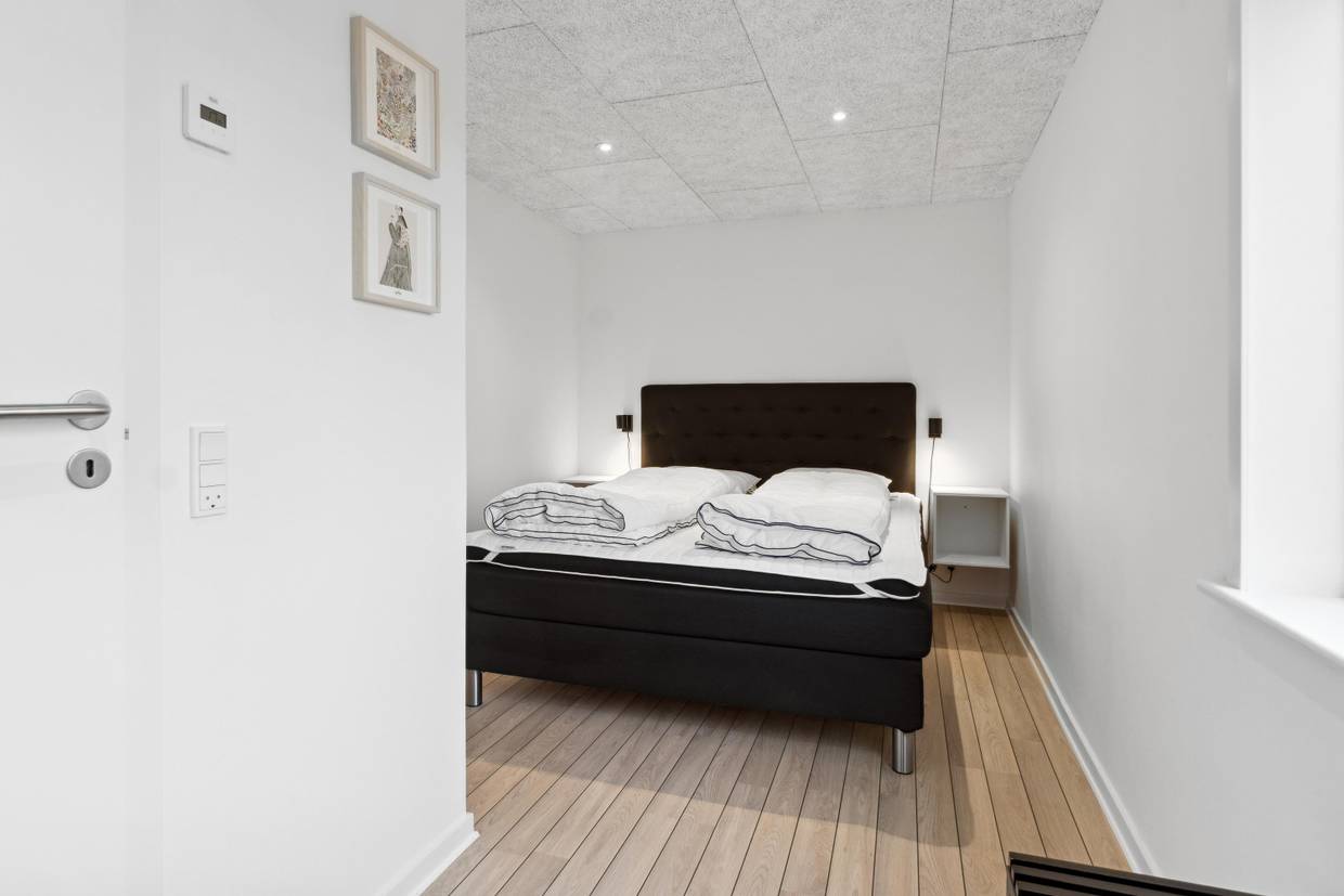 Foto von Ferienhaus SG54 auf Snøde Hesselbjerg - Langeland