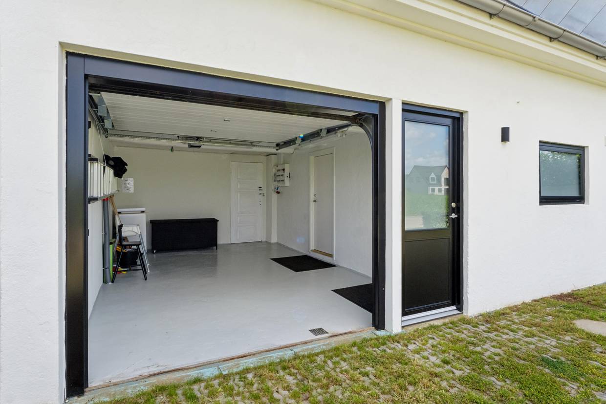 Foto von Ferienhaus SG54 auf Snøde Hesselbjerg - Langeland