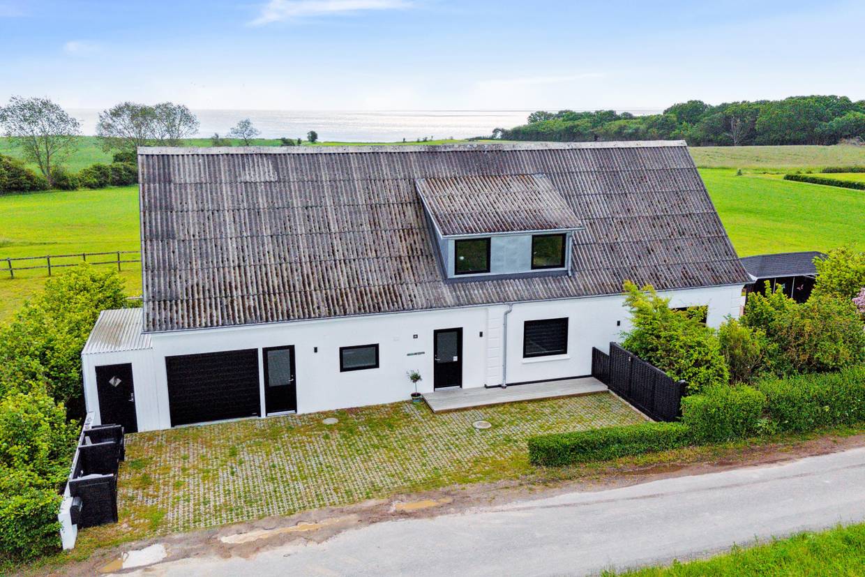 Foto von Ferienhaus SG54 auf Snøde Hesselbjerg - Langeland