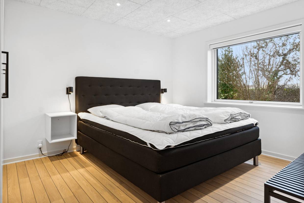 Foto von Ferienhaus SG54 auf Snøde Hesselbjerg - Langeland