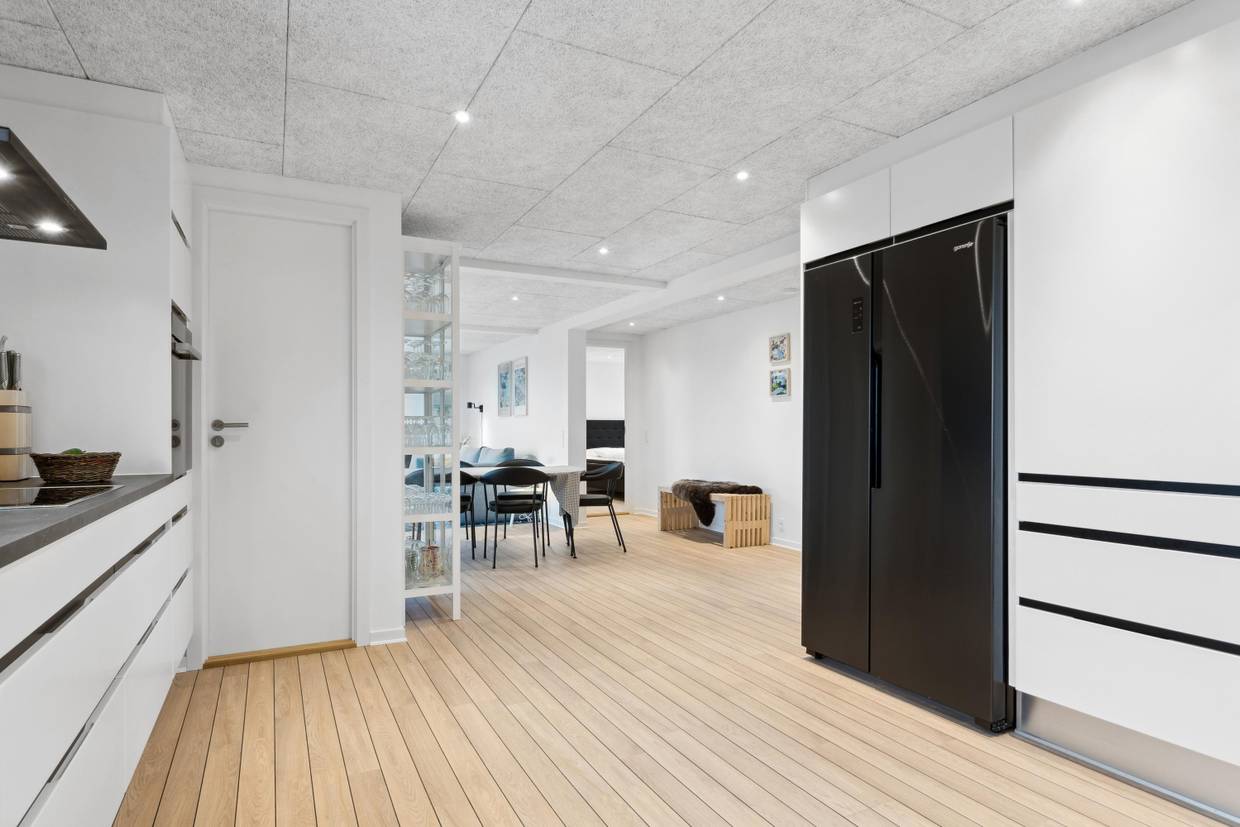Foto von Ferienhaus SG54 auf Snøde Hesselbjerg - Langeland