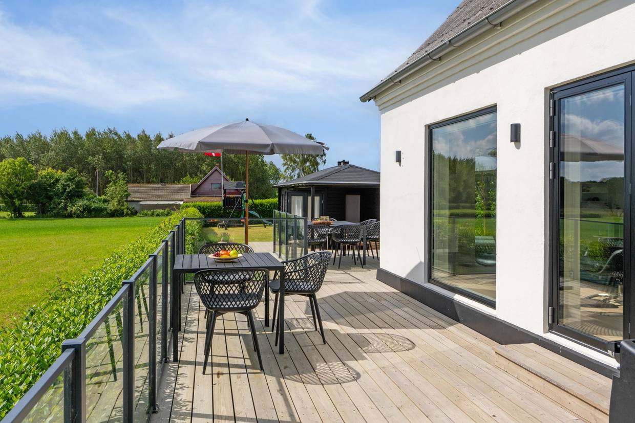 Foto von Ferienhaus SG54 auf Snøde Hesselbjerg - Langeland
