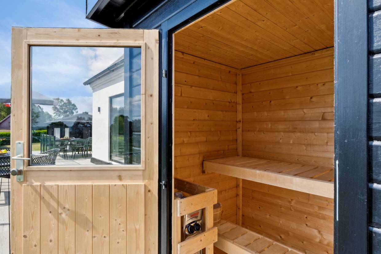 Foto von Ferienhaus SG54 auf Snøde Hesselbjerg - Langeland
