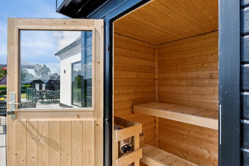 Foto von Ferienhaus SG54 auf Snøde Hesselbjerg - Langeland
