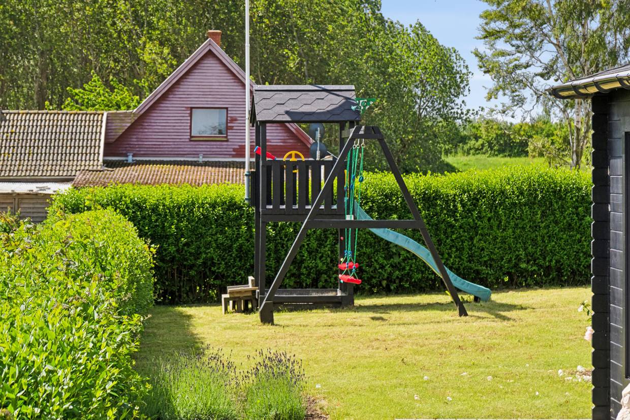 Foto von Ferienhaus SG54 auf Snøde Hesselbjerg - Langeland