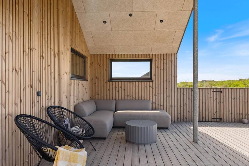 Foto von Ferienhaus SG64 in Søndervig - Westjütland