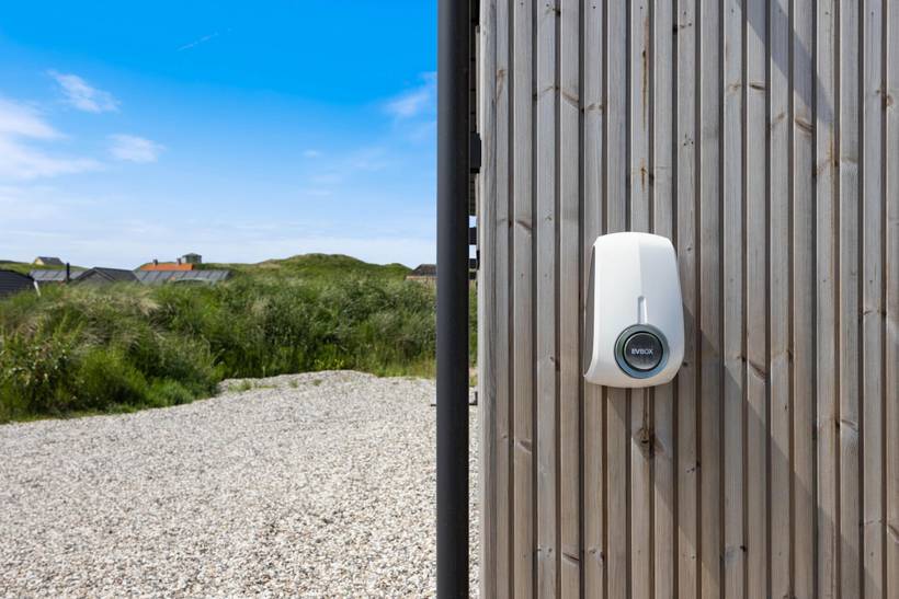 Foto von Ferienhaus SG64 in Søndervig - Westjütland
