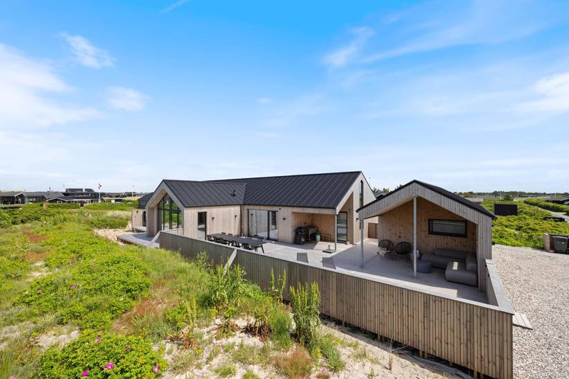 Foto von Ferienhaus SG64 in Søndervig - Westjütland