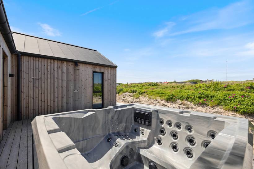 Foto von Ferienhaus SG64 in Søndervig - Westjütland