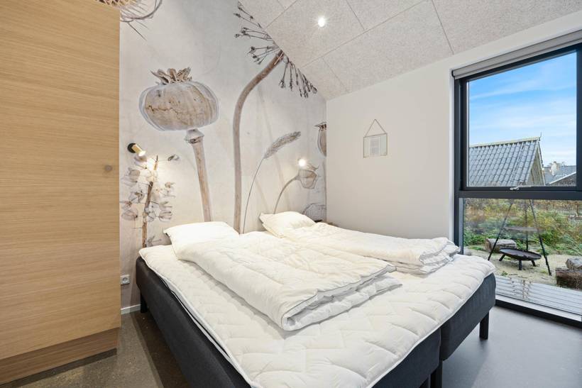 Foto von Ferienhaus SG64 in Søndervig - Westjütland