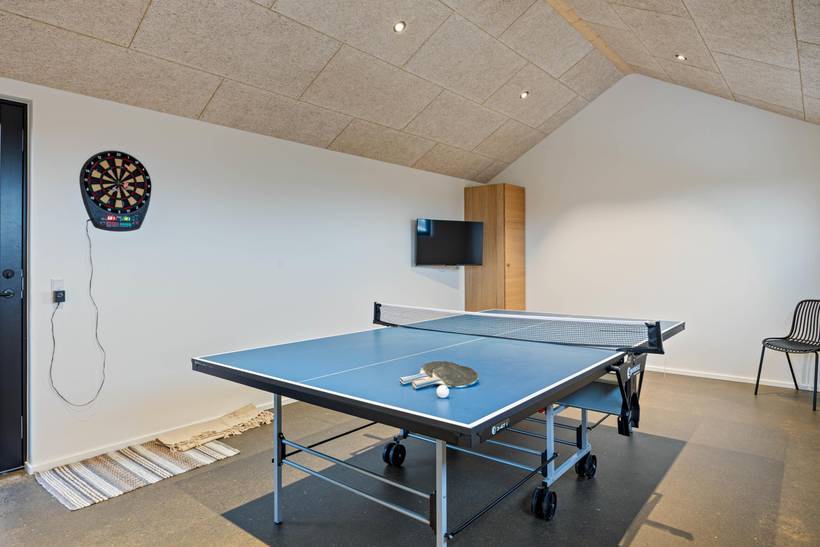 Foto von Ferienhaus SG64 in Søndervig - Westjütland