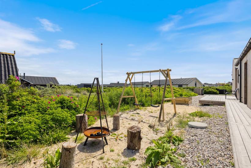Foto von Ferienhaus SG64 in Søndervig - Westjütland