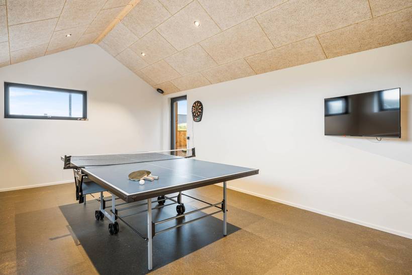 Foto von Ferienhaus SG64 in Søndervig - Westjütland