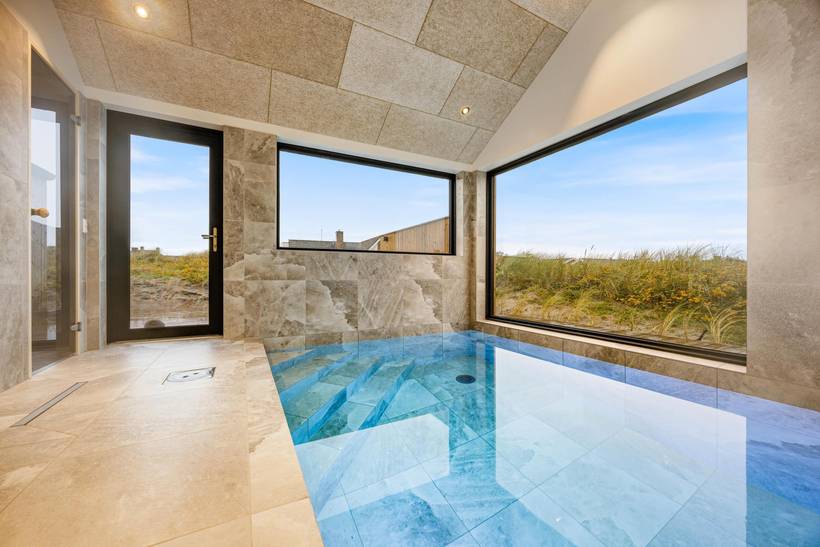 Foto von Ferienhaus SG64 in Søndervig - Westjütland