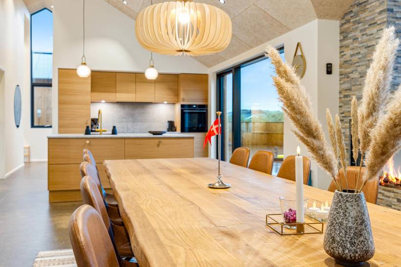 Foto von Ferienhaus SG64 in Søndervig - Westjütland