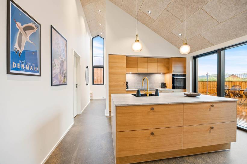 Foto von Ferienhaus SG64 in Søndervig - Westjütland