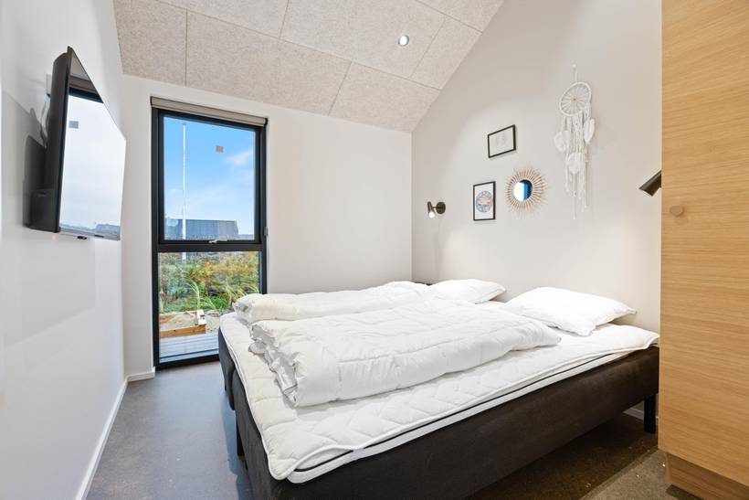 Foto von Ferienhaus SG64 in Søndervig - Westjütland