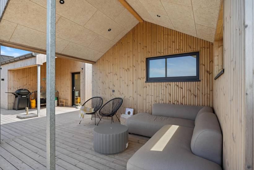 Foto von Ferienhaus SG64 in Søndervig - Westjütland