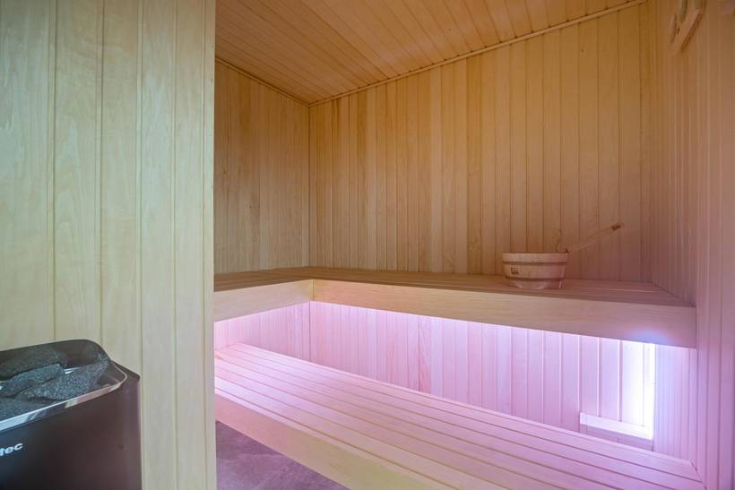 Foto von Ferienhaus SG64 in Søndervig - Westjütland