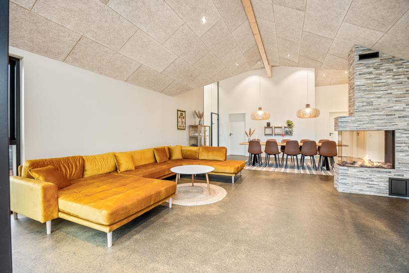 Foto von Ferienhaus SG64 in Søndervig - Westjütland