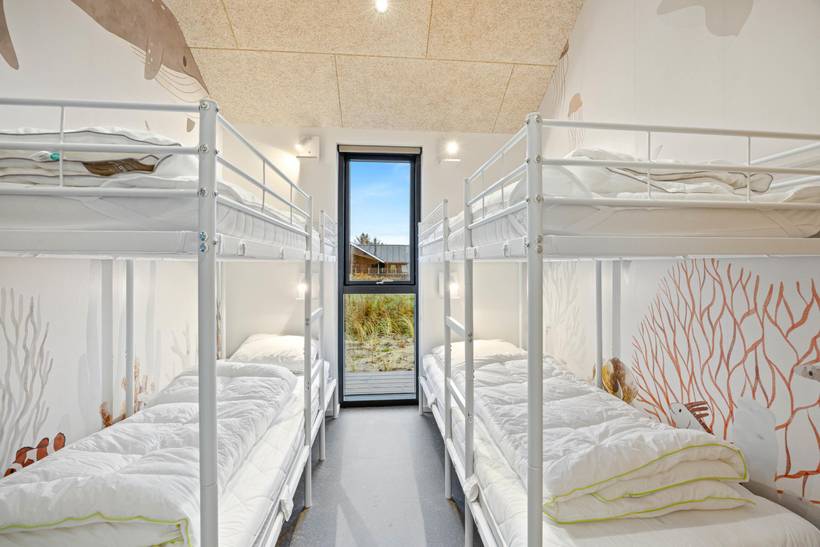 Foto von Ferienhaus SG64 in Søndervig - Westjütland