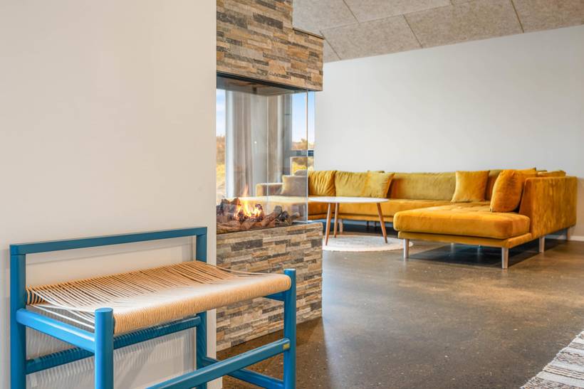 Foto von Ferienhaus SG64 in Søndervig - Westjütland