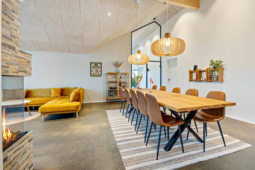 Foto von Ferienhaus SG64 in Søndervig - Westjütland