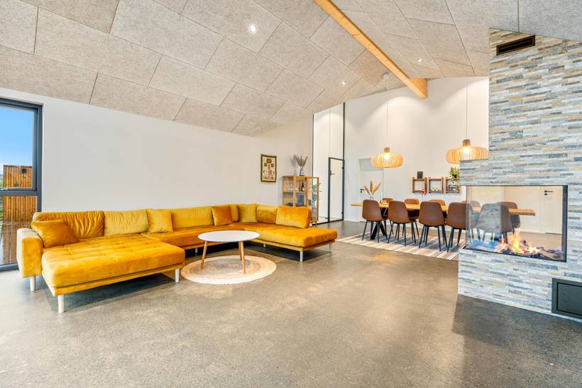 Foto von Ferienhaus SG64 in Søndervig - Westjütland