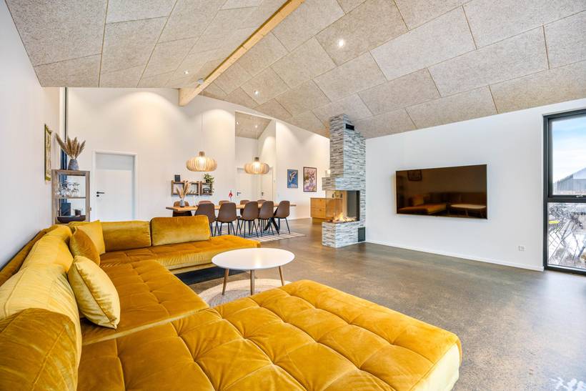 Foto von Ferienhaus SG64 in Søndervig - Westjütland