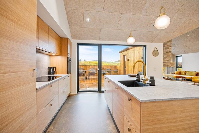 Foto von Ferienhaus SG64 in Søndervig - Westjütland
