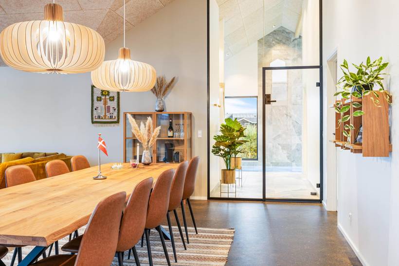 Foto von Ferienhaus SG64 in Søndervig - Westjütland