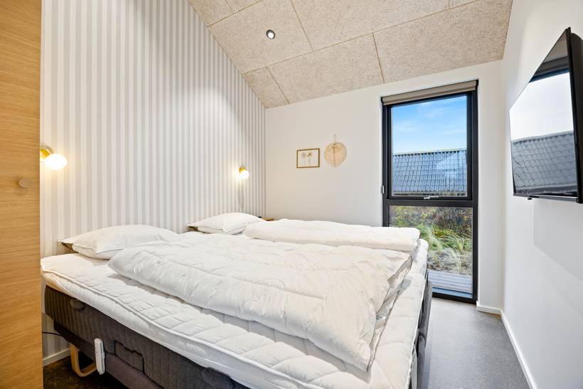 Foto von Ferienhaus SG64 in Søndervig - Westjütland
