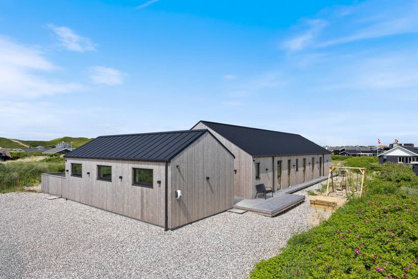 Foto von Ferienhaus SG64 in Søndervig - Westjütland