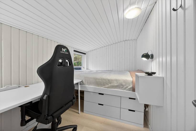 Foto von Ferienhaus SG65 in Lønstrup - Nordjütland