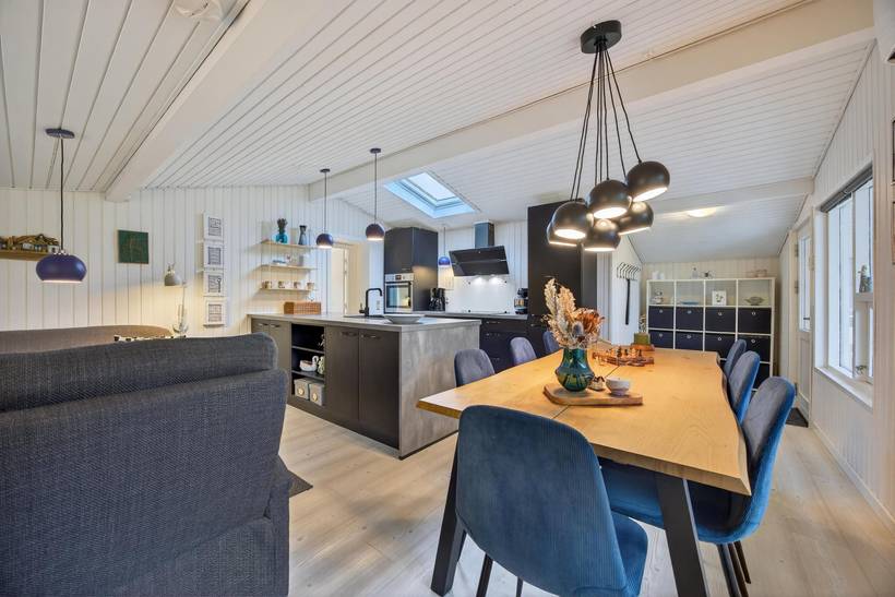 Foto von Ferienhaus SG65 in Lønstrup - Nordjütland